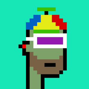 dpunks: 7462