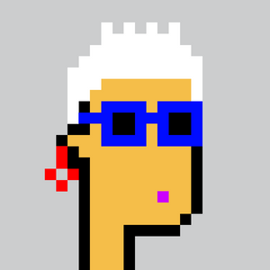 dpunks: 5400
