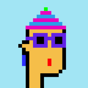 dpunks: 1396