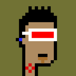 dpunks: 7348
