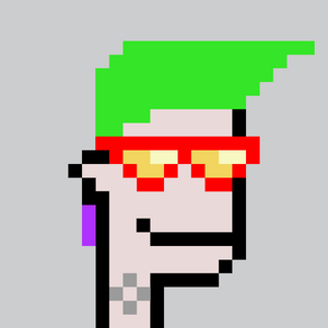 dpunks: 9099