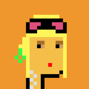 dpunks: 6933