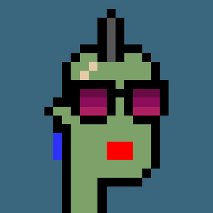 dpunks: 5952