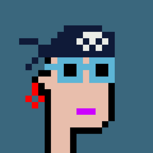 dpunks: 8733
