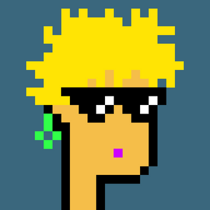 dpunks: 9734