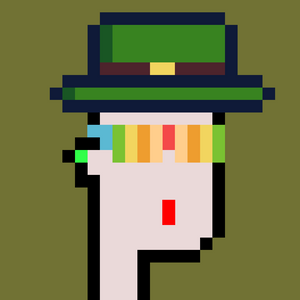 dpunks: 725