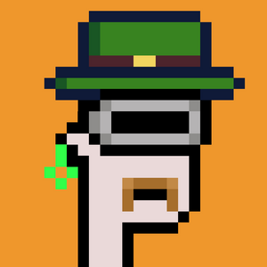 dpunks: 7836