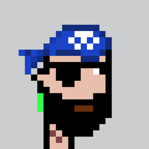 dpunks: 7352