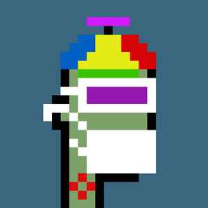 dpunks: 3284