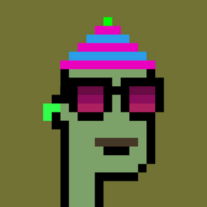 dpunks: 249