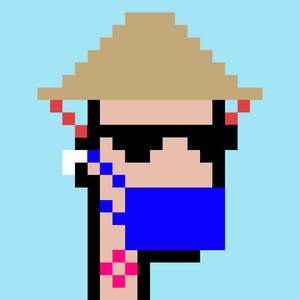 dpunks: 5396
