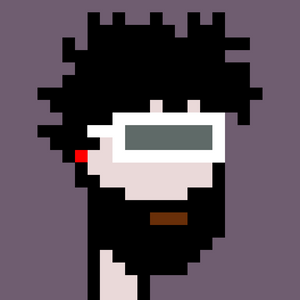 dpunks: 7458