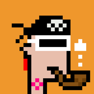 dpunks: 3398