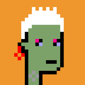 dpunks: 2397