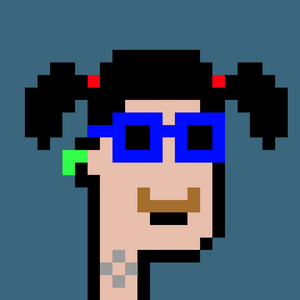 dpunks: 1400