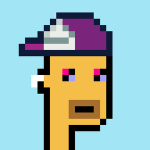 dpunks: 8615