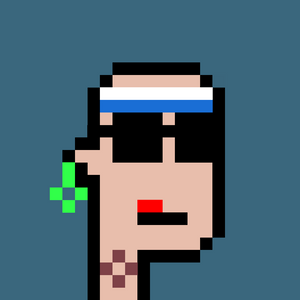 dpunks: 9664