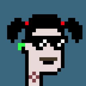 dpunks: 3333
