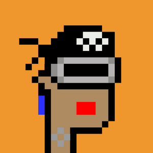 dpunks: 2334