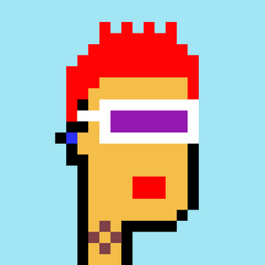 dpunks: 8306