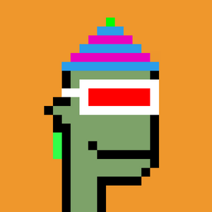 dpunks: 4318