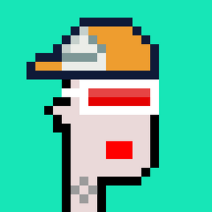 dpunks: 6852