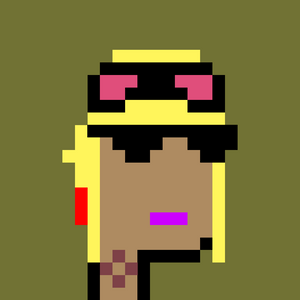 dpunks: 662
