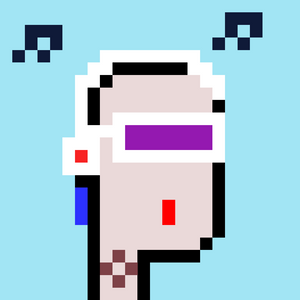 dpunks: 8798