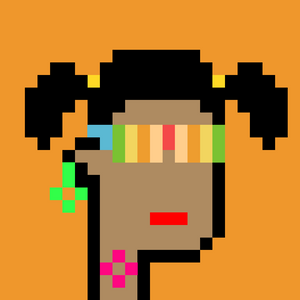 dpunks: 9164