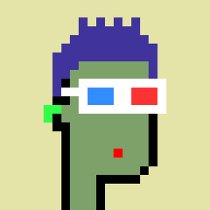 dpunks: 3881