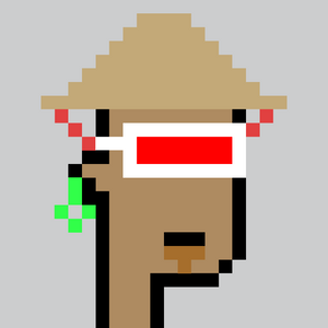 dpunks: 772