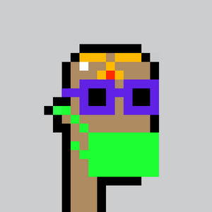 dpunks: 5739