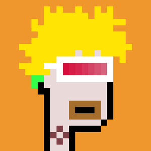 dpunks: 2598