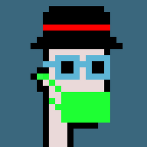 dpunks: 8143