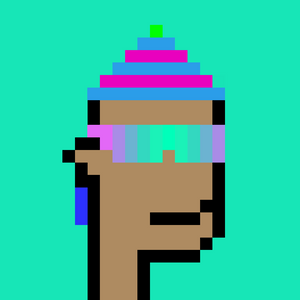 dpunks: 7338