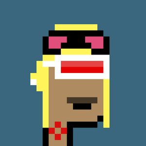 dpunks: 6439