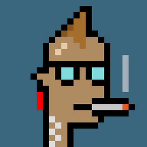 dpunks: 9634