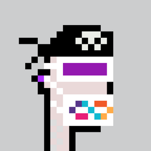 dpunks: 2308