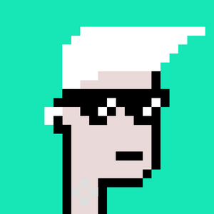 dpunks: 6386