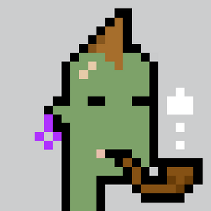 dpunks: 7401
