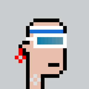 dpunks: 4986