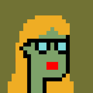 dpunks: 798