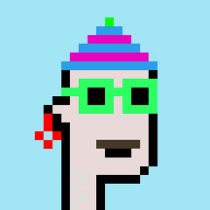 dpunks: 5343