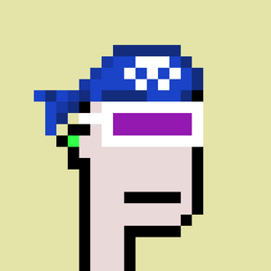 dpunks: 164