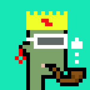 dpunks: 6500