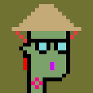 dpunks: 2860