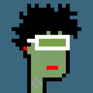 dpunks: 3891