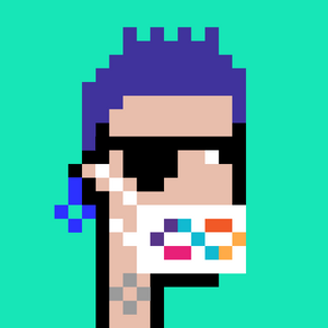 dpunks: 5989