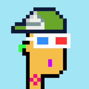 dpunks: 2750