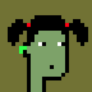 dpunks: 6874